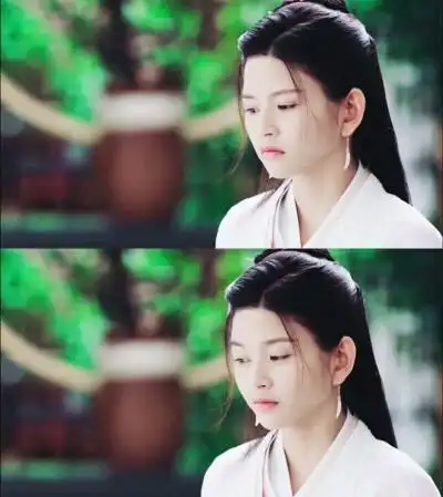 (林思意)欧阳宁静.