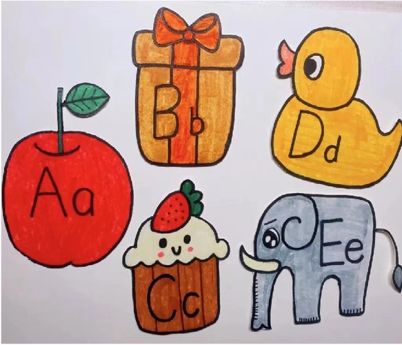 立足双减政策时集镇踢球山小学三年级英语字母个性化作业秀