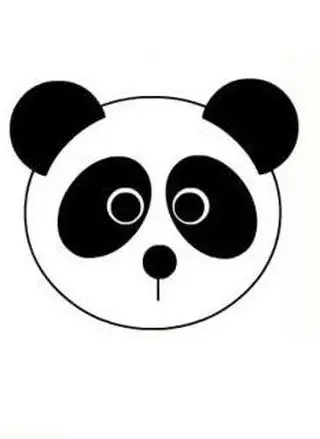 圆有哪些图形简笔画