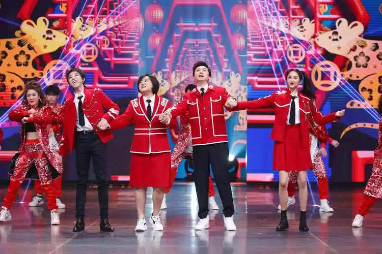 《王牌对王牌5》今晚首播 赵薇苏有朋"还珠剧组"最全重聚