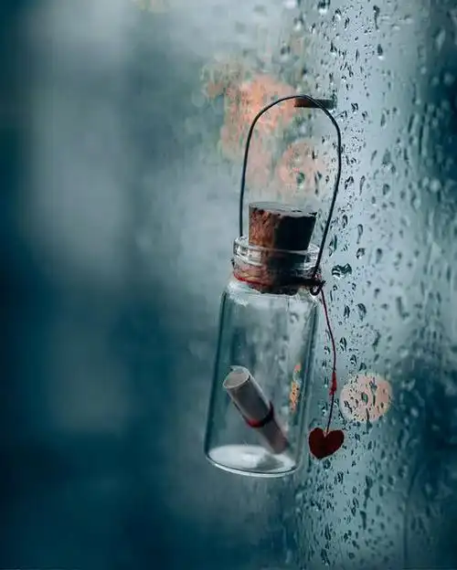 心情不好qq个性签名伤感催泪送给心灰意冷的你