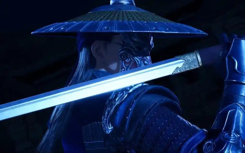 画江湖之不良人6!4k动态壁纸!-随玫瑰入场-养眼-哔哩哔哩视频