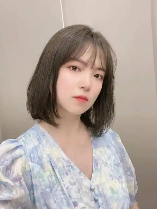 2021年最火初恋锁骨发