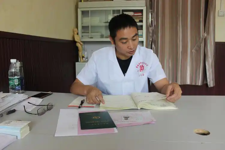 华医影响力人物