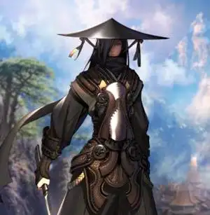 战斗吧剑灵风帝一剑郑忠胜