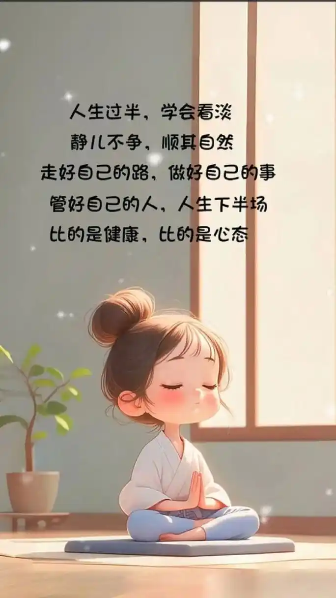 走到40 的年纪 才懂得40不惑的意义 不再追求对与错 不再执着