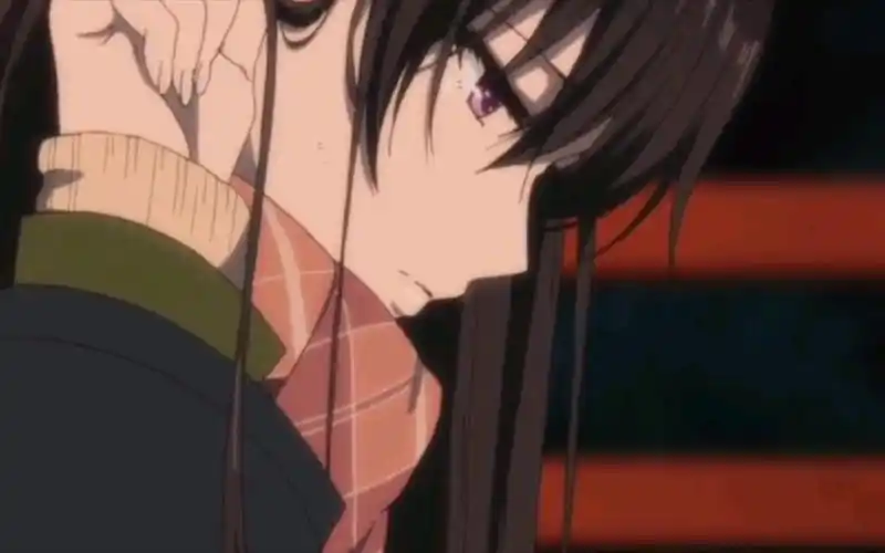 双女主:柑橘味香气,两人最后的结局?