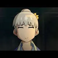 十万个冷笑话河神高清头像点击鼠标右键下载