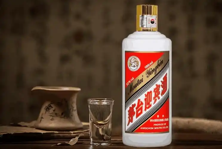 飞天茅台的四款平替酒,茅台嫡系系列