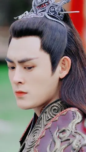 琉璃##李欣泽#【罗喉计都】