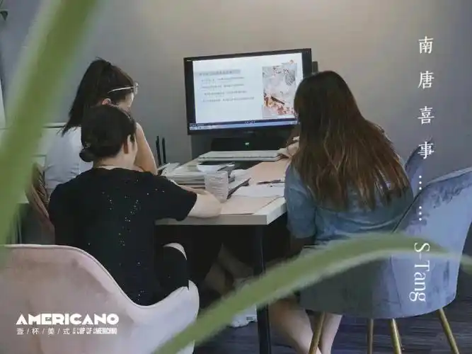 婚礼策划师的日常工作