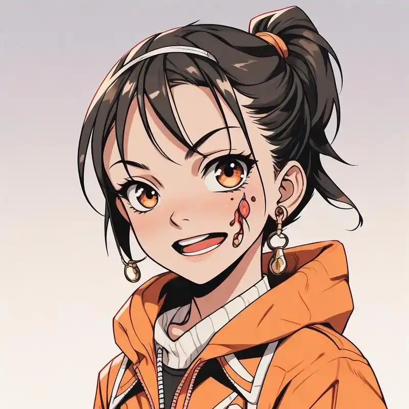 独一无二的沙雕头像,快来挑选06