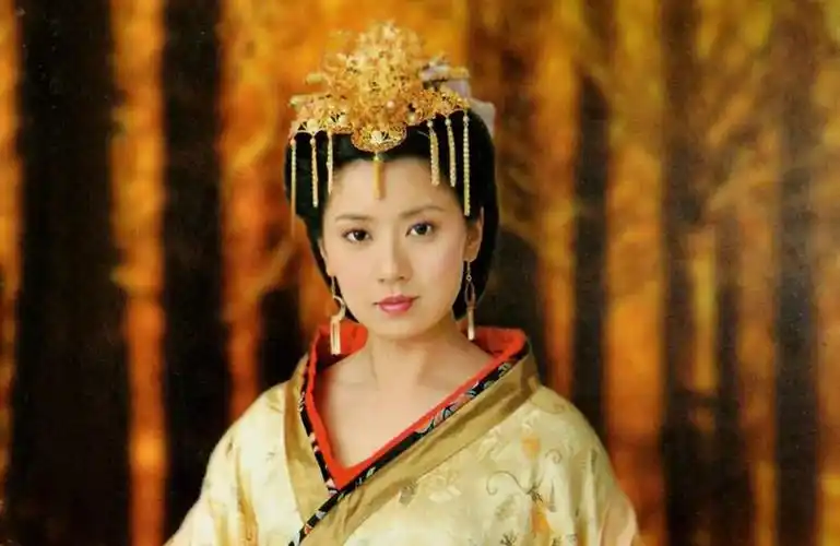 女神老了贾静雯新剧口碑扑街还记得当年的武媚娘和赵敏吗