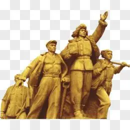 建党人物图片素材_免费建党人物png设计图片大全_图精灵