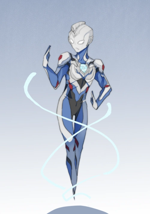 泽塔太可爱了!遥辉也好可爱!