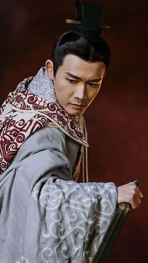 影视中心|《皓镧传》海外播放反响好,聂远人气走高