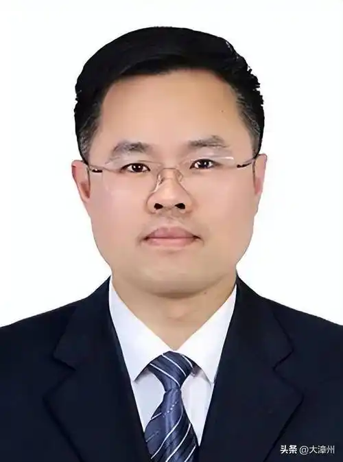 拟任县(市,区)党委正职上杭县县长罗剑2023年6月6日中共福建省委组织