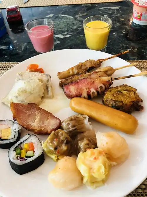 69 报告 69 酒店report 69 查看内容这家早餐是在一层的自助