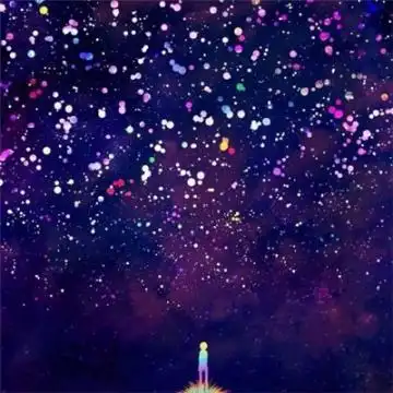 能带来好运的微信头像简约图片 吉祥好运微信头像图片大全