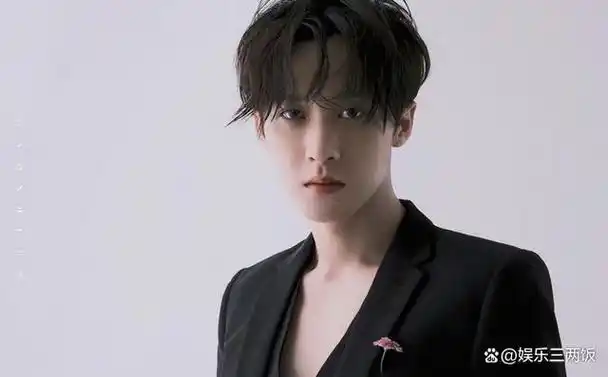 长得英俊帅气却输在个子矮上这几位男星身高太不懂事了