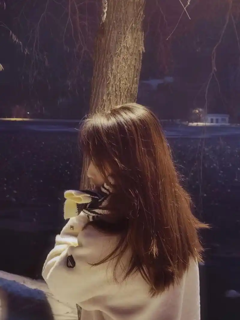 伤感侧面女头(1)