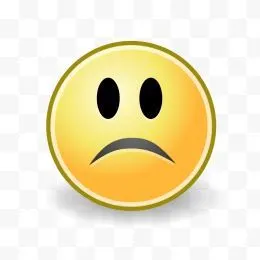 悲伤表情包