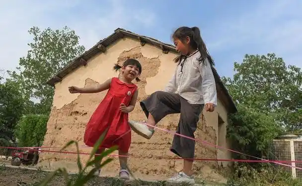 90后儿时满满的回忆,我们也有过愉快的童年!