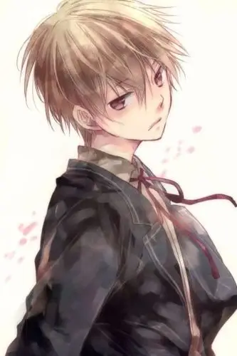 untitled,各种美少年,pixiv,少年,温暖,美少年,治愈系,初,动漫