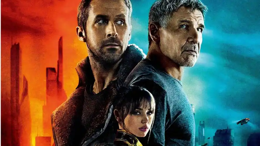 多角度解读银翼杀手2049一本书就是一个梗67