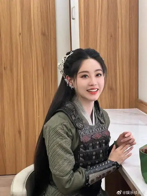 #祝绪丹回复网友#