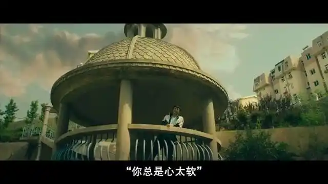 《夏洛特烦恼》夏洛说了句造孽啊,随之响起的背景音乐,真是绝了