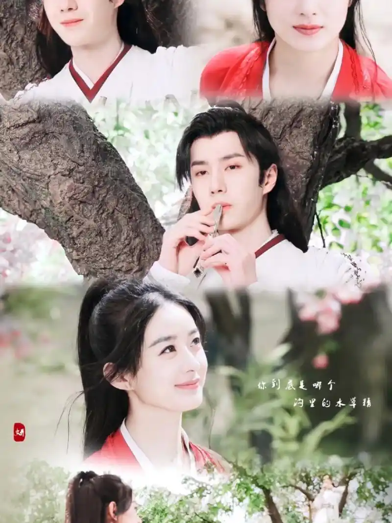 有翡花瓣吻唯美壁纸!