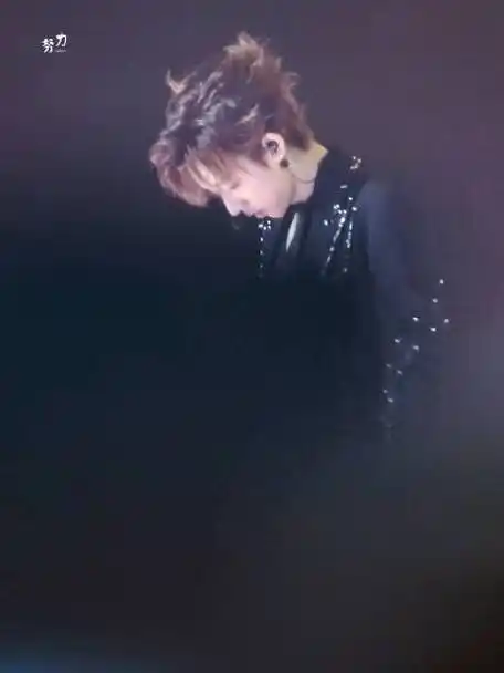 贺峻霖 二十弈梦鸿鹄万里##贺峻霖这是我的岛