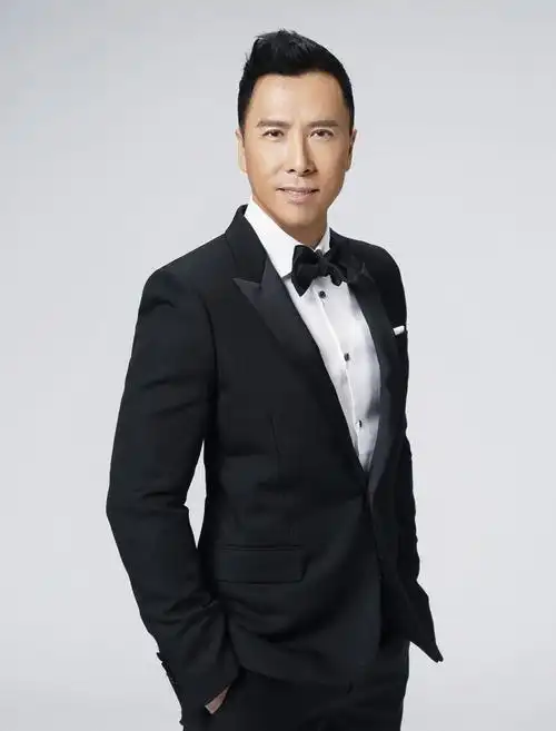 明星甄子丹广告代言费甄子丹代言的产品