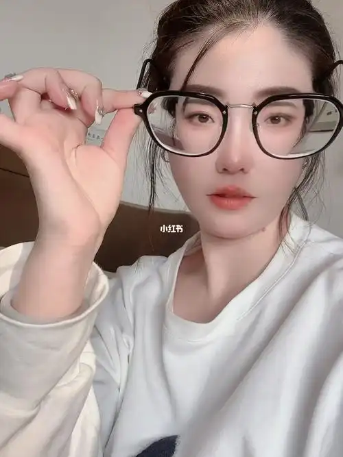 600度近视这效果没谁了