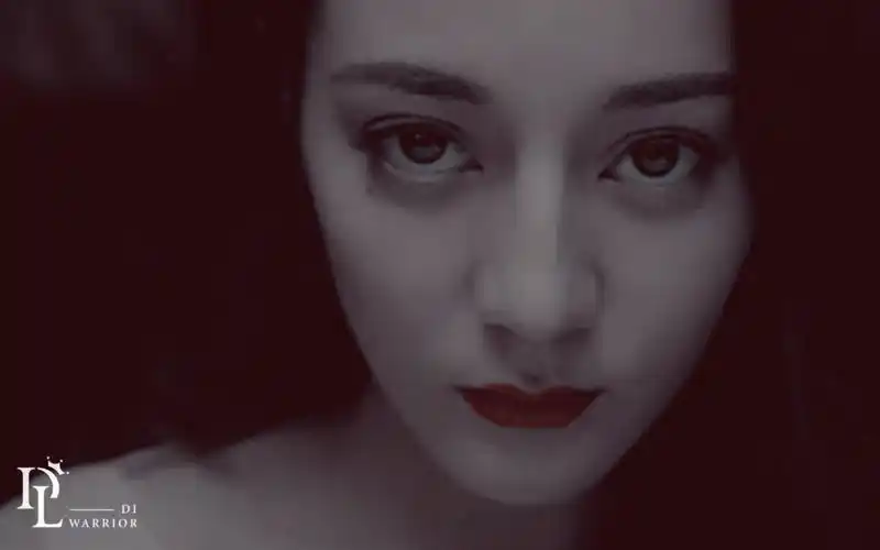 迪丽热巴燃向garmin广告30s混剪