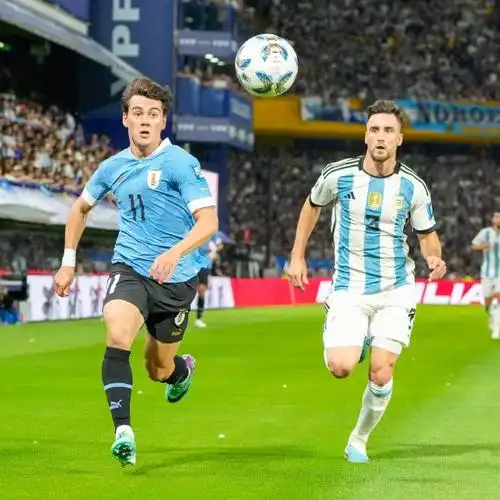 阿根廷国家队##vamosargentina