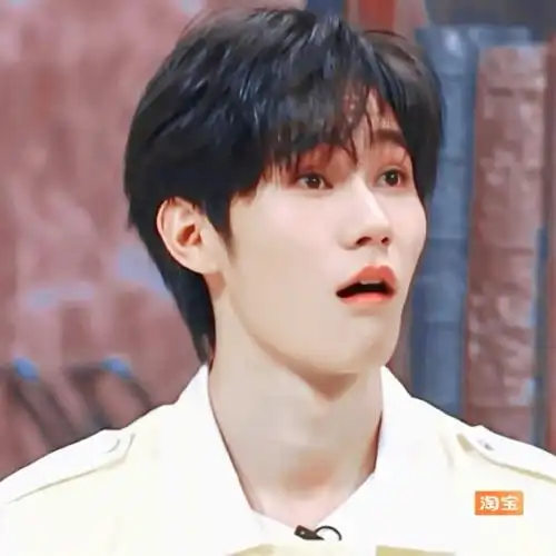 可爱百分百@时代少年团-张真源#张真源 顶级浓颜ace