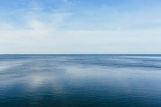 风景,室外,公海,海岸,静水,表面