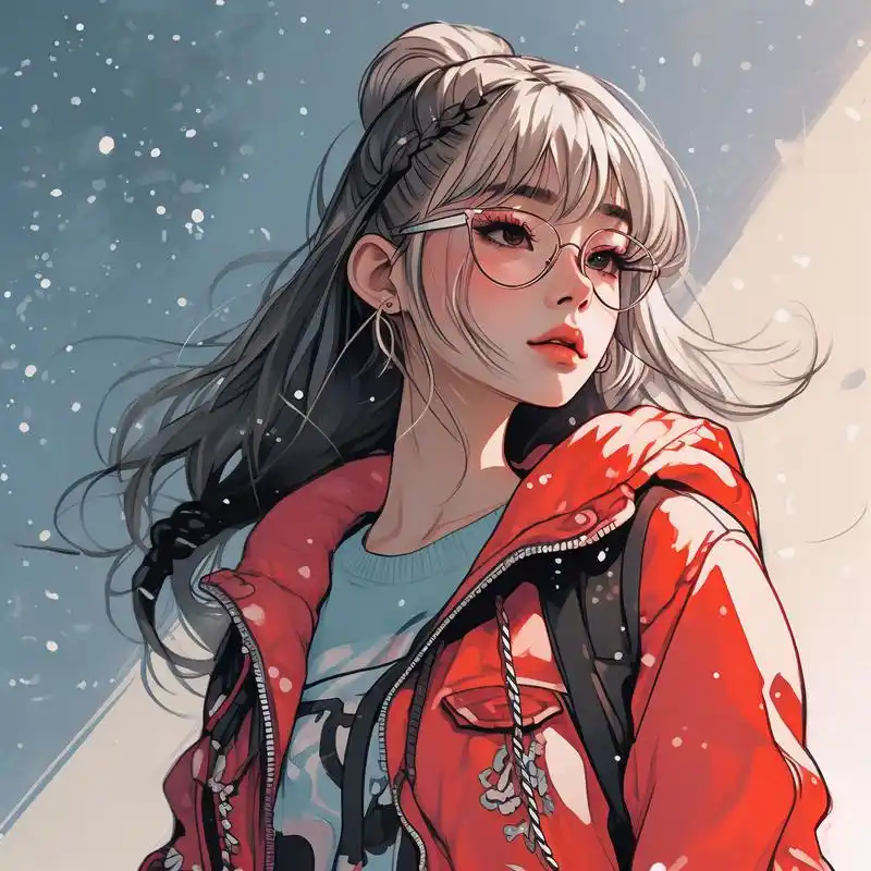 快手图片头像96快来挑选你的专属头像 99谁能拒绝这么可爱的头像