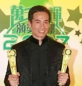 tvb视帝评选24载,再看15位视帝,有人实至名归,有人成"水帝"
