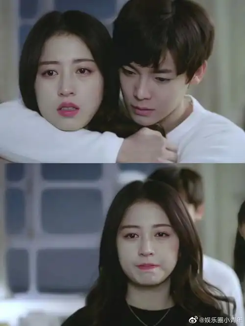 原来侯明昊和周雨彤合作的寒武纪已经是六年前的作品了……_高清图集