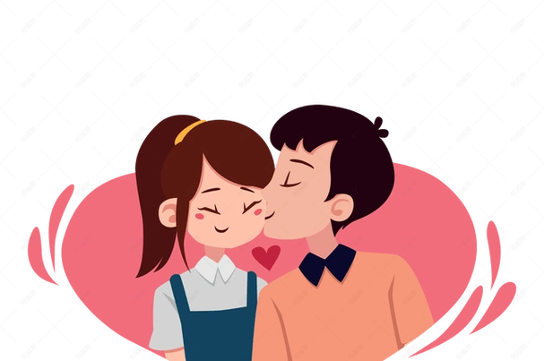 亲热时,有3个部位是禁吻区,为了男女双方的健康,不要轻易触碰_耳朵