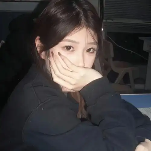 单人头像 女生男生