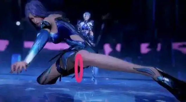 有种"出糗"叫斗罗,二龙鹅蛋脸,竹清没了"凶残",沐白最尴尬