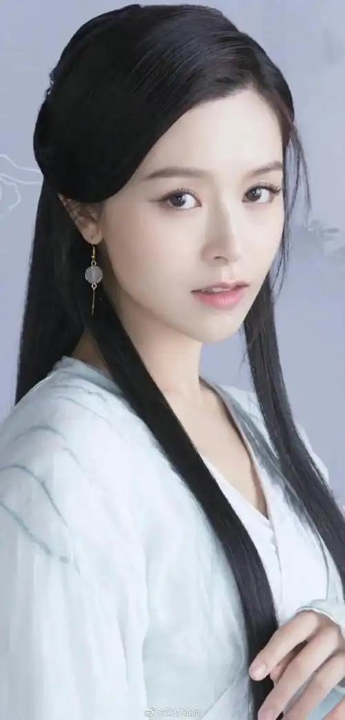 天龙八部王语嫣文咏珊