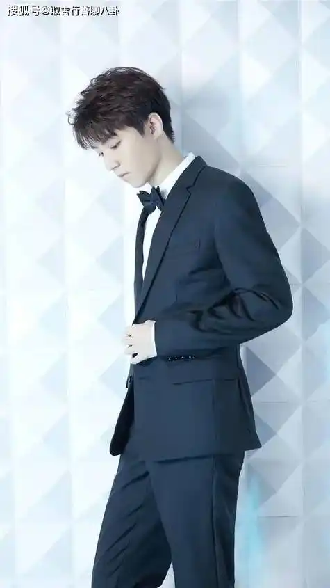 此外,他还出演了《小别离》《超少年密码》《青云志》《我们的少年