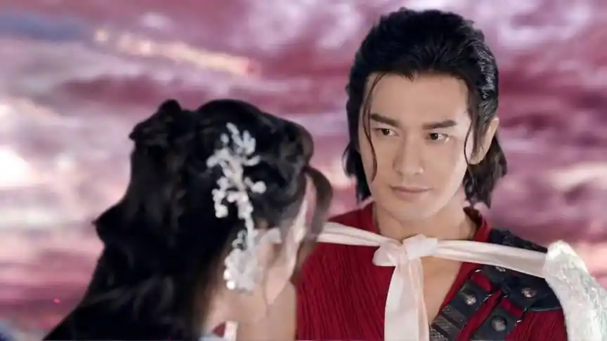 上古情歌 第22集_高清1080p在线观看平台_腾讯视频