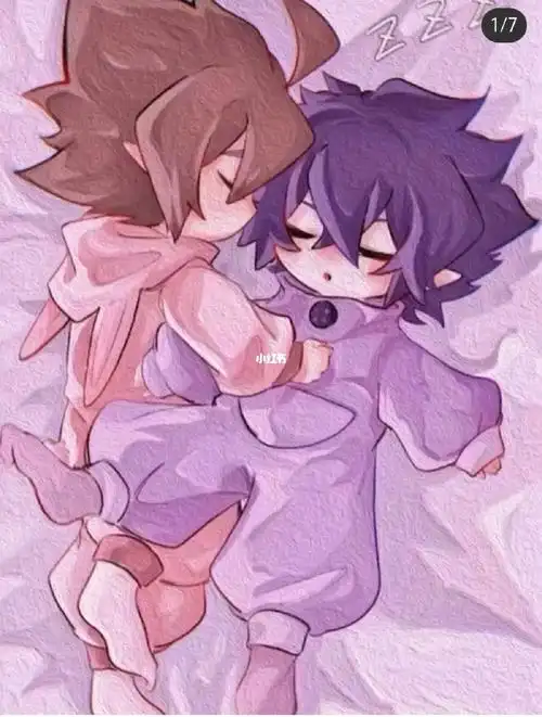 1,all安   2,雷安    3,安迷修变成猫                           4