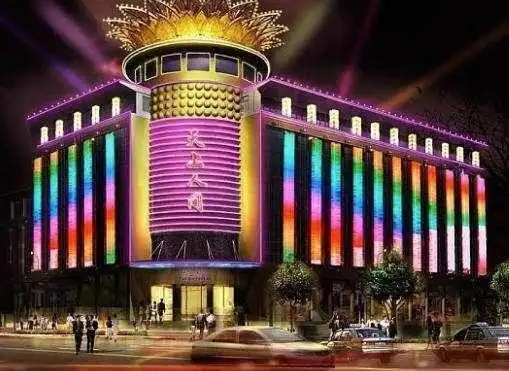 天上人间吞拿鱼是什么意思我在天上人间的经历